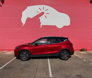 Seat Arona 1.0 TSI 81KW XPERIENCE XM 5P - Foto 4