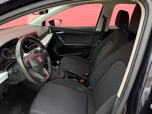 Seat Ibiza 1.0 TSI 81KW STYLE XL 5P - Foto 8