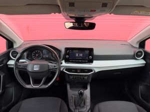 Seat Ibiza 1.0 TSI 81KW STYLE XL 5P - Foto 9