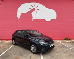 Seat Ibiza 1.0 TSI 81KW STYLE XL 5P - Foto 2