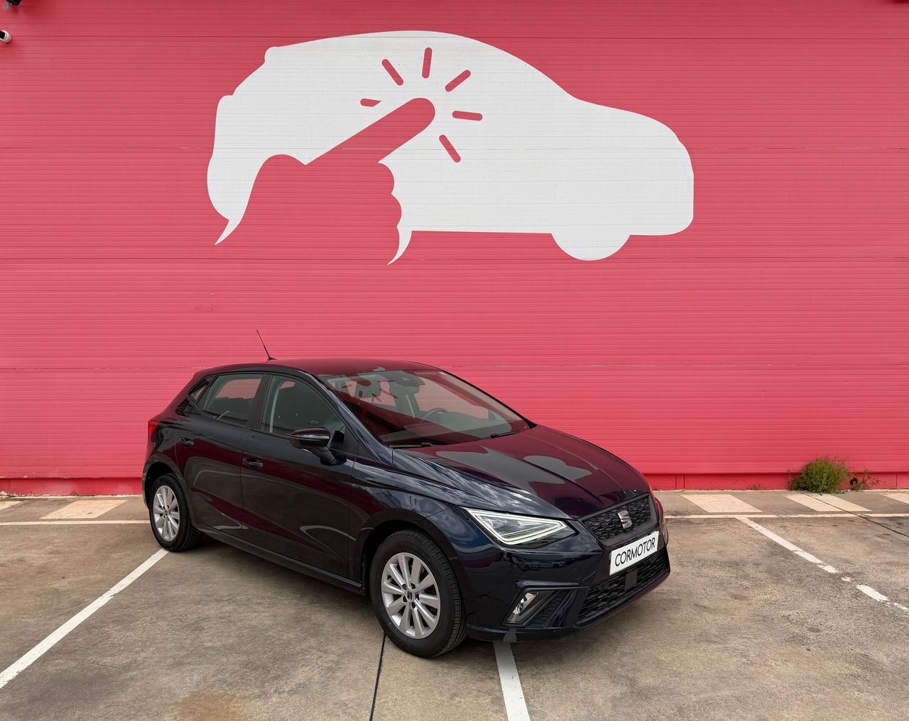 Seat Ibiza 1.0 TSI 81KW STYLE XL 5P - Foto 1