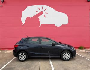 Seat Ibiza 1.0 TSI 81KW STYLE XL 5P - Foto 7