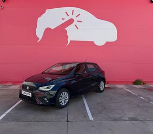 Seat Ibiza 1.0 TSI 81KW STYLE XL 5P - Foto 3