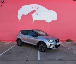 Seat Arona 1.0 TSI 81KW XPERIENCE XL 5P - Foto 2