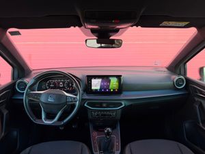 Seat Arona 1.0 TSI 81KW XPERIENCE XL 5P - Foto 9