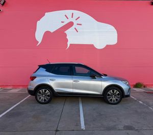 Seat Arona 1.0 TSI 81KW XPERIENCE XL 5P - Foto 7