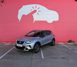 Seat Arona 1.0 TSI 81KW XPERIENCE XL 5P - Foto 3