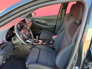 Hyundai i30 1.0 TGDI N LINE 5P - Foto 8