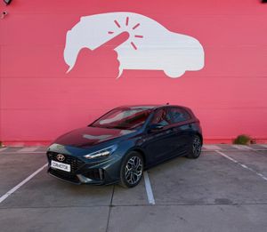 Hyundai i30 1.0 TGDI N LINE 5P - Foto 3