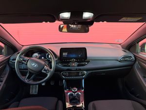 Hyundai i30 1.0 TGDI N LINE 5P - Foto 9