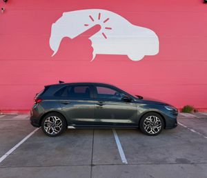 Hyundai i30 1.0 TGDI N LINE 5P - Foto 7