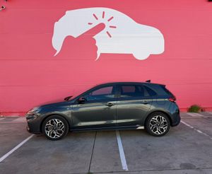 Hyundai i30 1.0 TGDI N LINE 5P - Foto 4