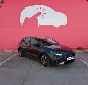Hyundai i30 1.0 TGDI N LINE 5P - Foto 2