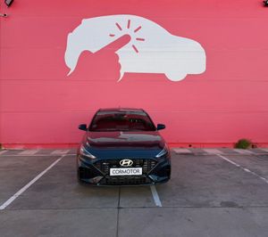 Hyundai i30 1.0 TGDI N LINE 5P - Foto 3