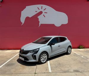 Renault Clio 1.5 DCI 74KW EVOLUTION 5P - Foto 3