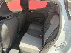 Renault Clio 1.5 DCI 74KW EVOLUTION 5P - Foto 10