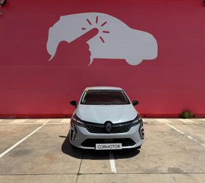 Renault Clio 1.5 DCI 74KW EVOLUTION 5P - Foto 3