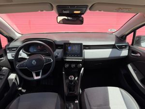 Renault Clio 1.5 DCI 74KW EVOLUTION 5P - Foto 8