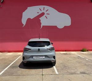 Renault Clio 1.5 DCI 74KW EVOLUTION 5P - Foto 5