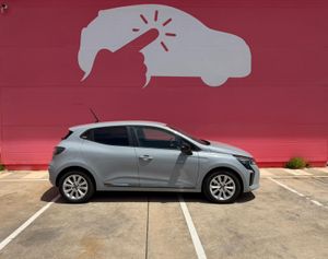 Renault Clio 1.5 DCI 74KW EVOLUTION 5P - Foto 7
