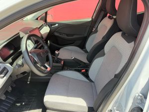 Renault Clio 1.5 DCI 74KW EVOLUTION 5P - Foto 9