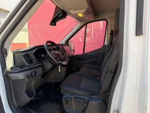 Ford Transit 2.0TDCI 96KW 350 L2H2 TREND RWD HD 4P - Foto 7