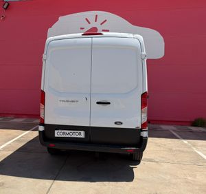 Ford Transit 2.0TDCI 96KW 350 L2H2 TREND RWD HD 4P - Foto 4