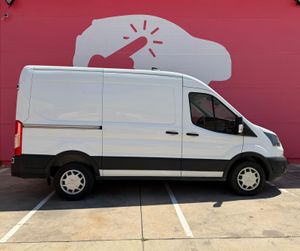 Ford Transit 2.0TDCI 96KW 350 L2H2 TREND RWD HD 4P - Foto 6