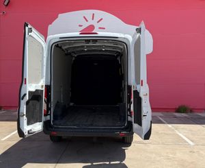 Ford Transit 2.0TDCI 96KW 350 L2H2 TREND RWD HD 4P - Foto 5