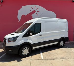 Ford Transit 2.0TDCI 96KW 350 L2H2 TREND RWD HD 4P - Foto 3