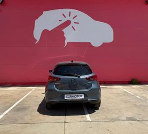 Mazda 2 1.5 E-SKYACTIV-G HOMURA 5P - Foto 5