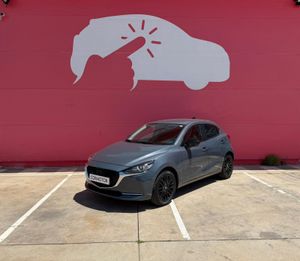 Mazda 2 1.5 E-SKYACTIV-G HOMURA 5P - Foto 3