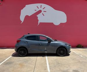 Mazda 2 1.5 E-SKYACTIV-G HOMURA 5P - Foto 7