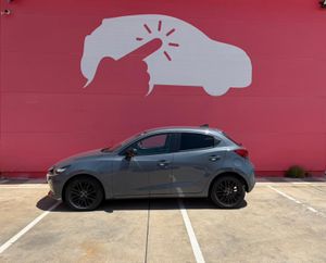 Mazda 2 1.5 E-SKYACTIV-G HOMURA 5P - Foto 4
