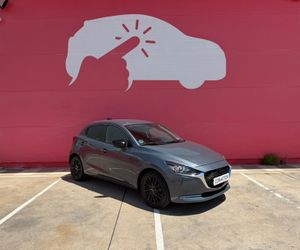 Mazda 2 1.5 E-SKYACTIV-G HOMURA 5P - Foto 2