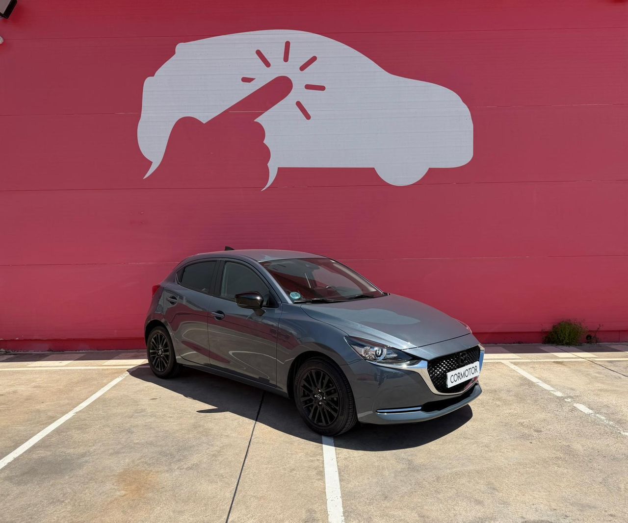 Mazda 2 1.5 E-SKYACTIV-G HOMURA 5P - Foto 1