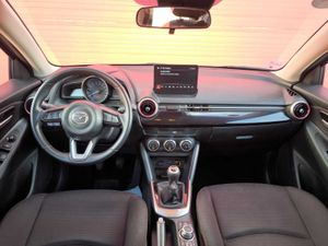 Mazda 2 1.5 E-SKYACTIV-G HOMURA 5P - Foto 9