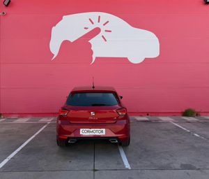 Seat Ibiza 1.5 TSI 110KW FR XM DSG 5P - Foto 5