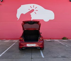 Seat Ibiza 1.5 TSI 110KW FR XM DSG 5P - Foto 6