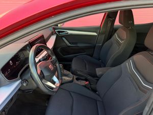 Seat Ibiza 1.5 TSI 110KW FR XM DSG 5P - Foto 8