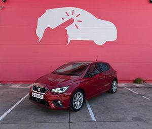 Seat Ibiza 1.5 TSI 110KW FR XM DSG 5P - Foto 3