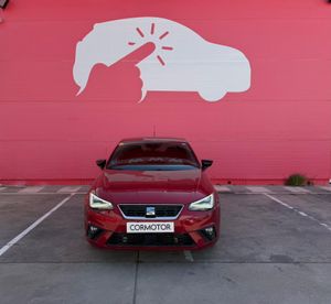 Seat Ibiza 1.5 TSI 110KW FR XM DSG 5P - Foto 3