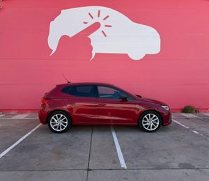 Seat Ibiza 1.5 TSI 110KW FR XM DSG 5P - Foto 7