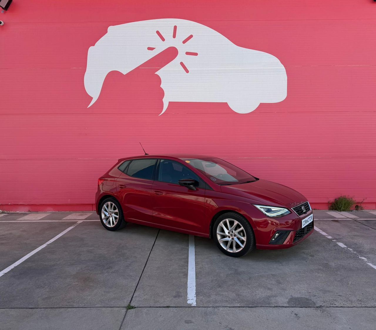 Seat Ibiza 1.5 TSI 110KW FR XM DSG 5P - Foto 1