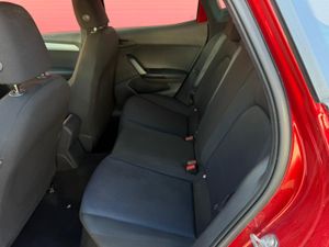 Seat Ibiza 1.5 TSI 110KW FR XM DSG 5P - Foto 10