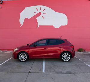 Seat Ibiza 1.5 TSI 110KW FR XM DSG 5P - Foto 4