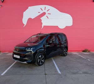 Peugeot Rifter 1.5 BLUEHDI 96KW GT STANDARD AUTO 5P - Foto 3