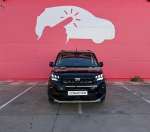 Peugeot Rifter 1.5 BLUEHDI 96KW GT STANDARD AUTO 5P - Foto 3