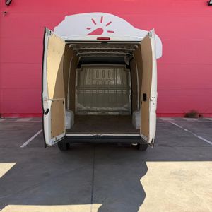 Fiat Ducato 2.2 MULTIJET 103KW 35 L2H2 4P - Foto 6