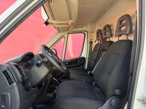 Fiat Ducato 2.2 MULTIJET 103KW 35 L2H2 4P - Foto 8